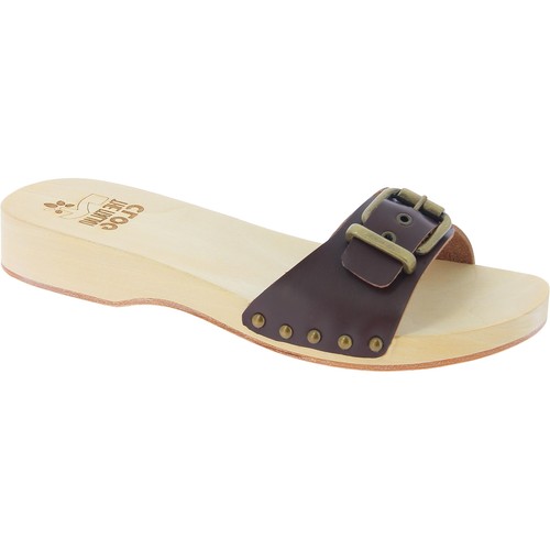 Sabots pour femme - sabots,