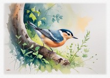 Tableau - création originale