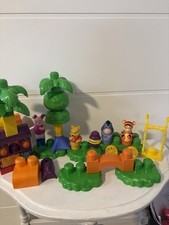 Mega Bloks Winnie The Pooh