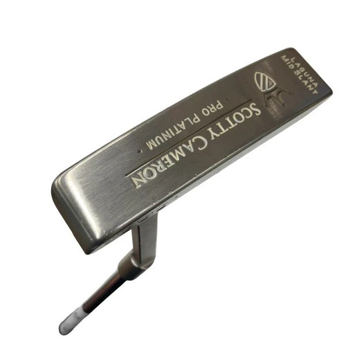 Scotty cameron pro platinum - pro,