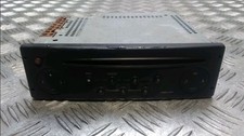 RADIO Renault Clio II (BB/CB)