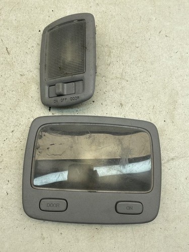 Kia sportage 2005 - sportage, l'ensemble