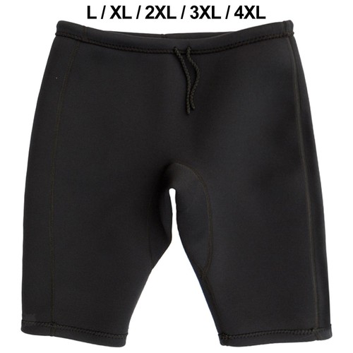 Combinaisons shorts 3mm - combinaisons,