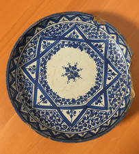 Ancienne céramique marocaine