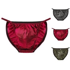 Sous-vêtements hommes culotte