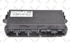 Ford MUSTANG Mach-E Module de Siège Itzsteuergerät Avant à Gauche MU5T-14C708-BL