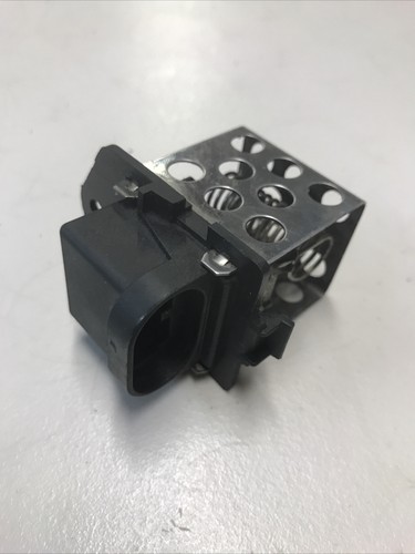 Résistance moteur de - de,