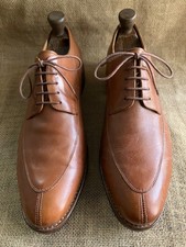 Chaussures derby homme