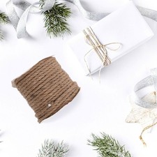  1 rouleau corde de mariage de