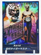 King of Pro-Wrestling The