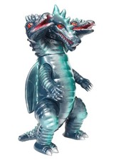 0 Zero Sofvi Dragon à trois