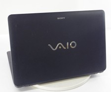 SONY VAIO SVF153B1GN Intel