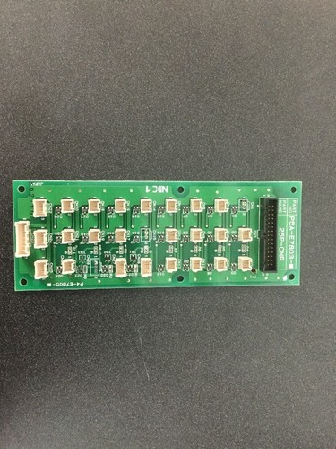 Agfa lab board part - agfa,