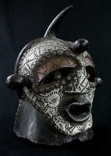 Art Africain Tribal - CImier