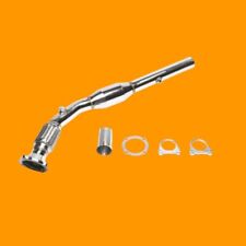 DOWNPIPE INOX VAG 1.8T A3 TT