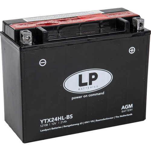 Batterie honda gold - batterie,