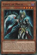 Yu-Gi-Oh! - Chose de Magie - L'Illusion des Ténèbres - MINT/NMINT - FR - 1st