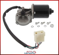 Moteur D'Essuie-Glace Avant