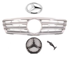 Calandre mercedes classe - calandre,