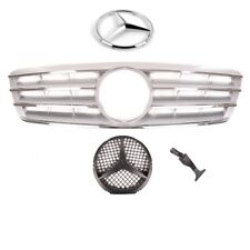 CALANDRE MERCEDES CLASSE C