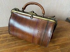 Sac à Main Cuir épais et