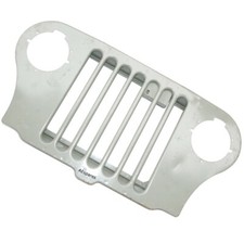 Mahindra Thar CRDE 4X4 Grille