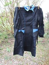 Jolie blouse d'écolière des années 60 / Etat neuf, jamais portée