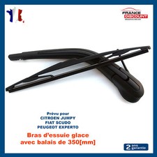 Bras Essuie Glace Lunette