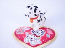 Figurine DOT Puppy in my Pocket Série 1