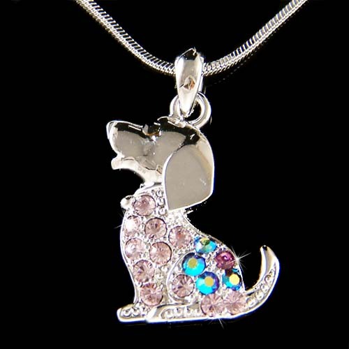Nouveau collier chaîne pour - chaîne,