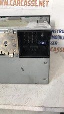 Autoradio d'origine OPEL CORSA
