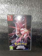 Pokémon Perle Scintillante