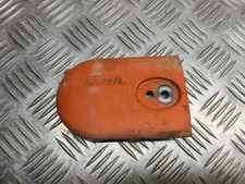 carter de chaine pour  perche élagueuse stihl HT 75