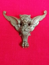 Figure proue originale - figure,