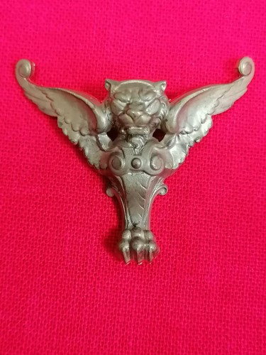 Figure proue originale - de,