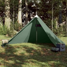 Tente familiale tipi 7