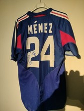 adidas Maillot de Foot Vintage