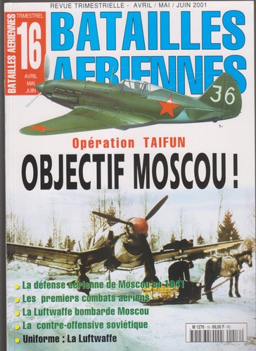 Batailles aeriennes 16 - batailles,