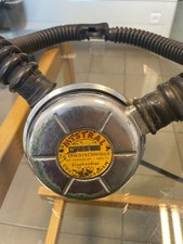 Détendeur de plongée sous