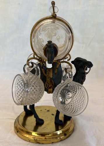 Cave liqueur digestif - a,
