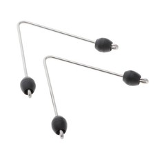 2.5mm Arbalète Bande Sling