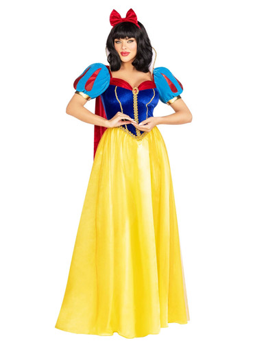 Déguisement robe bal de - de,