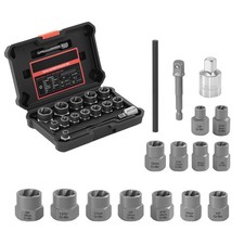 Uimoso Kit extracteurs de