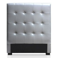 Tête de Lit Capitonnée