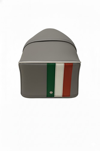 Selle grise vespa - selle, 150
