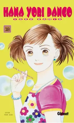 Hana yori dango - vol.18,, kamio