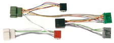 Parrot THB Burry FSE mains
