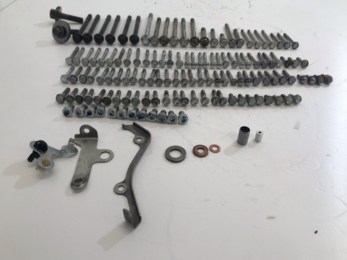 Kit vis boulons moteur - vis,