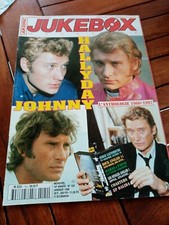 Janvier 1998-Special Johnny