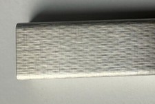 Profils en U Inox 5WL-KS